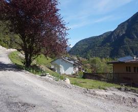 Terreno Edificabile Residenziale - Tione di Trento