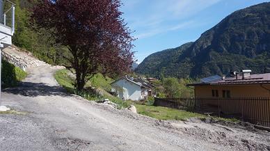 Terreno Edificabile Residenziale - Tione di Trento