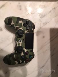 Controller originale Play Station 4