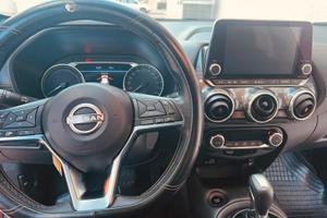 Nissan Juke 1.6 Ibrid N-Design Full anno 24