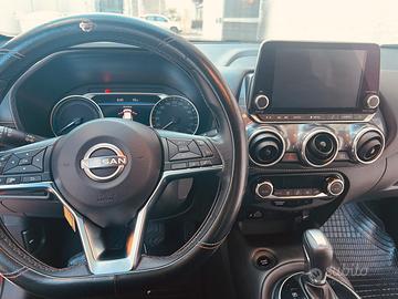 Nissan Juke 1.6 Ibrid N-Design Full anno 24