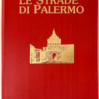 Raccolta Libri “Le Strade di Palermo”