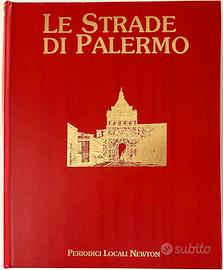 Raccolta Libri “Le Strade di Palermo”