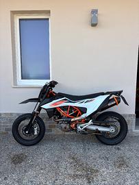 Ktm Smc r 690 2020 A2 Depo