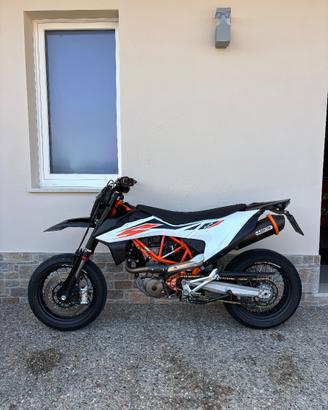 Ktm Smc r 690 2020 A2 Depo