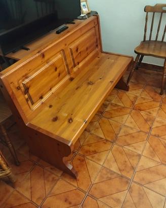 cassapanca 