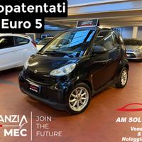 Smart ForTwo 1.0 MHD Neopatentati Euro 5