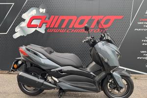 Yamaha X-Max 300 09/2021 4800km GARANZIA 12 MESI