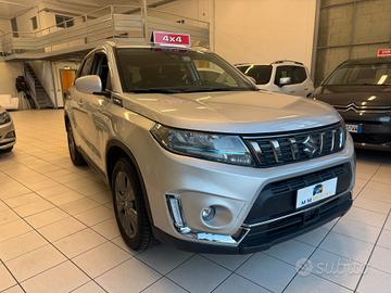 SUZUKI Vitara 1.4 Hybrid 4WD AllGrip 1 PROPRIETARI