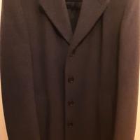 Cappotto uomo tg 46/48 HILTON