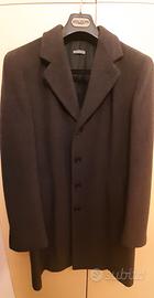 Cappotto uomo tg 46/48 HILTON