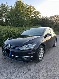 Volkswagen Golf 7 1.5 TGI Metano /benzina