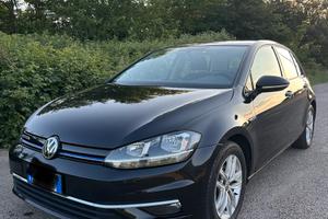 Volkswagen Golf 7 1.5 TGI Metano /benzina