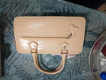 borsa donna  David Jones