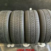 4 gomme e cerchi per jeep 265/50/20