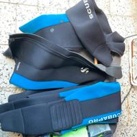 Muta Scubapro 5mm