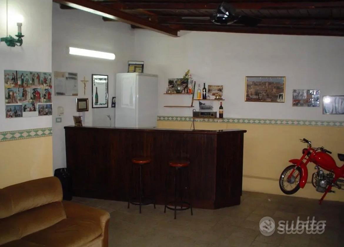 Locale-negozio-magazzino - Altro