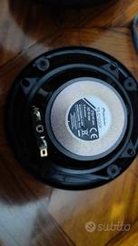 altoparlanti Pioneer 