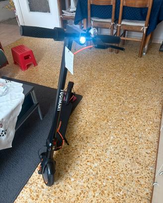 Monopattino elettrico TODIMART – Nuovo