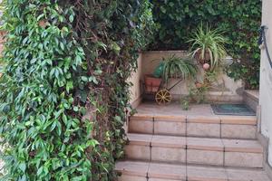 APPARTAMENTO 80mq circa interni