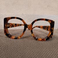 montatura occhiali Gucci 