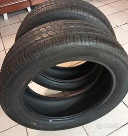 pneumatici nuovissimi 185/55 r 16