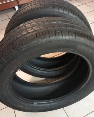 pneumatici nuovissimi 185/55 r 16