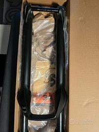 Forcella Rockshox RECON Silver RL Air 120mm