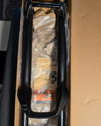 Forcella Rockshox RECON Silver RL Air 120mm