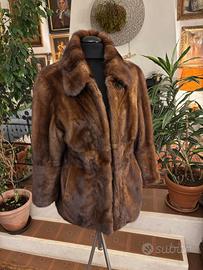 Pelliccia di visone