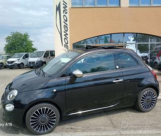 Fiat 500 1.0 hybrid Launche edition 70cv