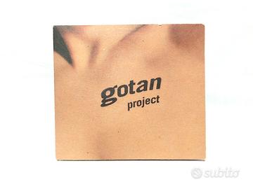 Gotan project 2 CD da collezione