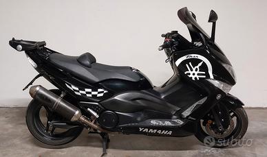 Tmax 500