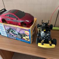 Bycmo r/c 1:10 NUOVA