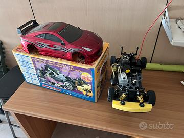 Bycmo r/c 1:10 NUOVA