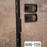 Staffa montaggio a parete Bose