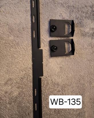 Staffa montaggio a parete Bose