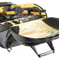 Borsone per videocamera professionale Kata trolley