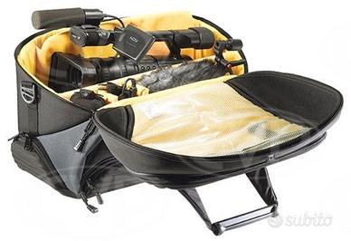 Borsone per videocamera professionale Kata trolley