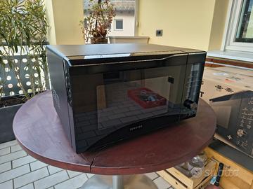 microonde combinato Samsung 32l