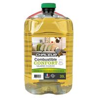 petrolio combustibile 