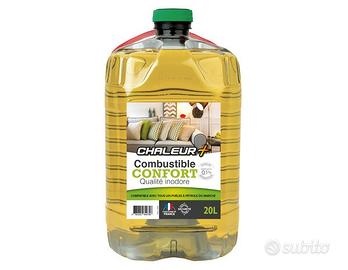 petrolio combustibile 