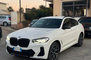 Bmw X4 xDrive20d 48V Msport