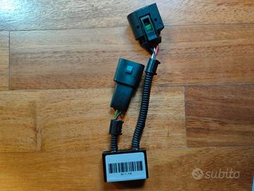 Modulo aggiuntivo (centralina) per TIGUAN 2.0