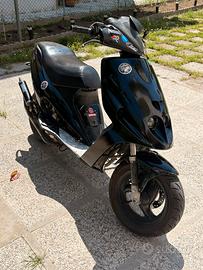 Malaguti Phantom F12