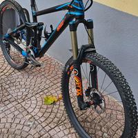 MTB KTM LYCAN 271.