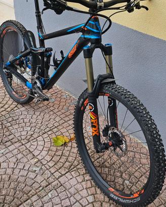 MTB KTM LYCAN 271.