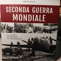 Seconda Guerra Mondiale di D.Boyle