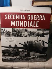 Seconda Guerra Mondiale di D.Boyle