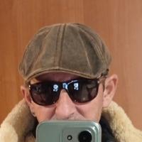 cappello Stetson Duck Cap  CO/PES tg M 57 cm.